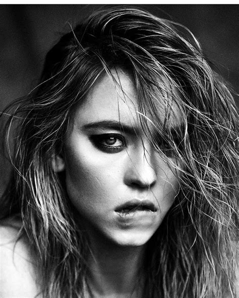 Sydney Sweeney - Photoshoot May 2019 • CelebMafia