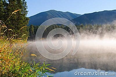 Loon Lake BC Royalty Free Stock Image - Image: 22015556