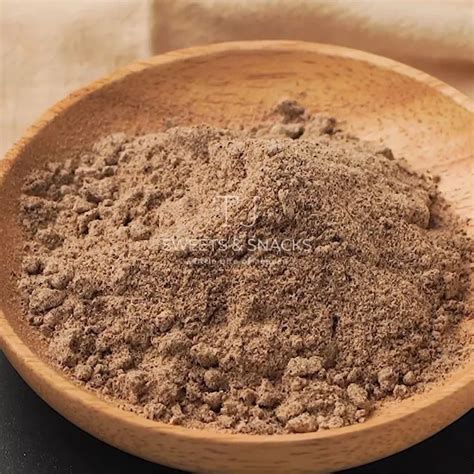 plum powder serbuk asam buah fruit seasoning dip dipping