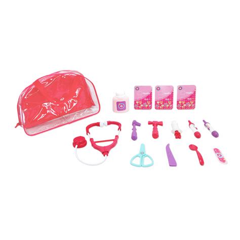 My Sweet Love Doctor Kit - Walmart.com