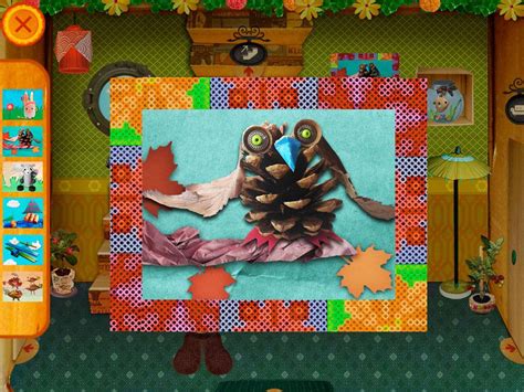 Fuzzy House LITE - Android Apps on Google Play