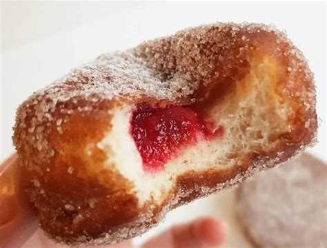 Рецепт ПОНЧИКИ - Karlson-cake.com