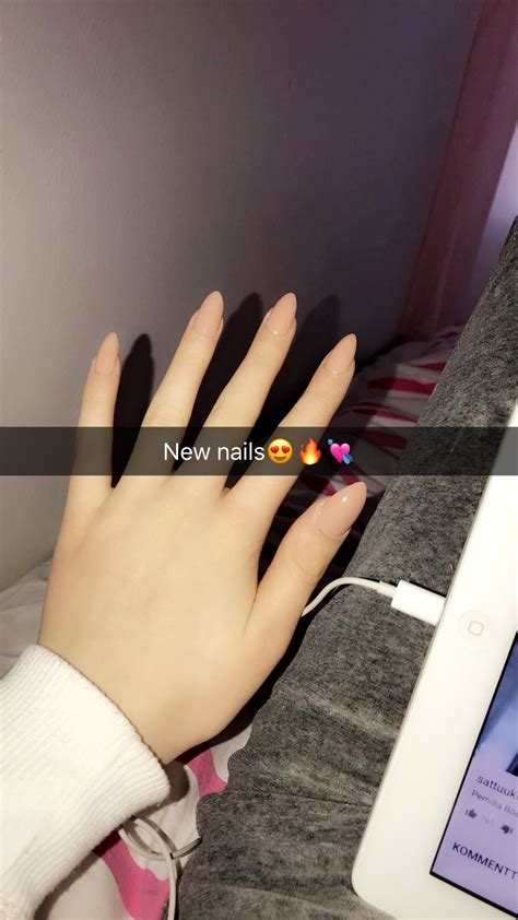 Pin by Karen on Hipsters | Hair and nails, Nail design video, Acrylic nails