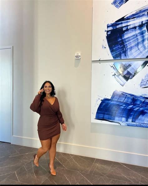 Kimberlee, la agente de bienes raíces en Texas que tiene paralizado el