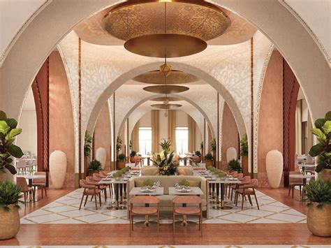 Ennismore sets the stage for a year of bold new hotel & restaurant ...