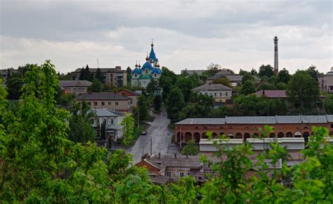 Rylsk / Рыльск | Flickr