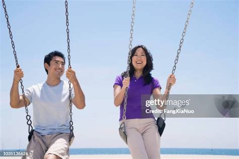 swinging wives stock  high res pictures  images getty