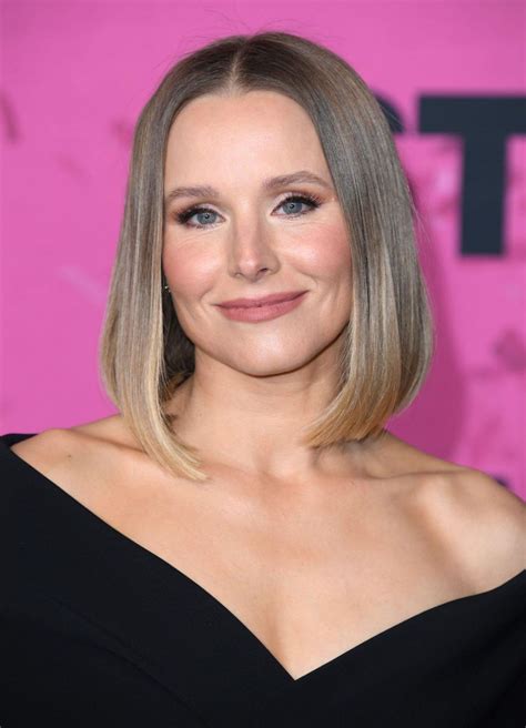 Kristen Bell Style, Clothes, Outfits and Fashion• Page 6 of 42 • CelebMafia