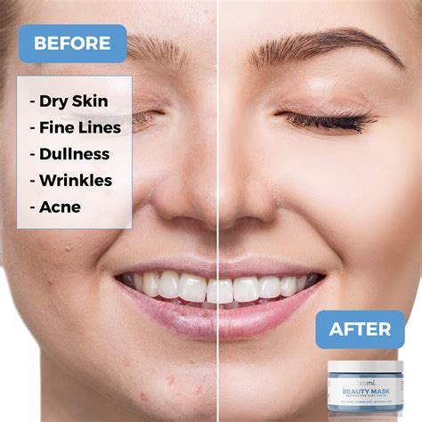 deep moisturizing face mask 4