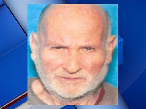 Lee County Sheriff’s Office asks for help locating missing man