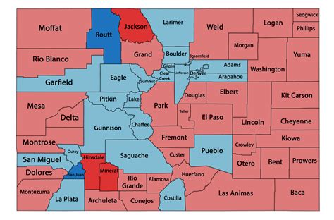 2020 Election Results in CO - The Bold CU