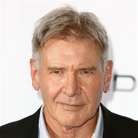 8 Things You Might Not Know About Harrison Ford