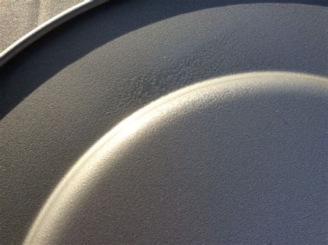 Fresh Vintage by Lisa S: Galvanized Spray Paint - Does it work?
