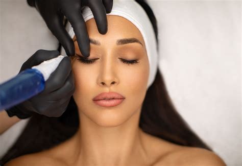 Permanent Makeup - Savvy Aesthetics