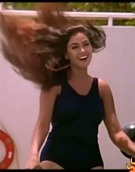 hot simran showing  boobs shape  nipple youtube