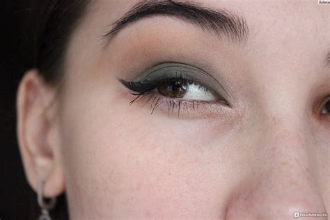 Жидкие тени для век NYX Professional Makeup Lid Lingerie Matte ...