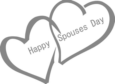 National Spouses Day 2023: Wishes, Messages and Quotes