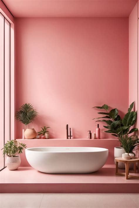 minimalist bathroom interior  stock photo public domain pictures