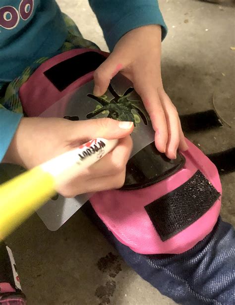 creative activity ideas  active kids powered  mom