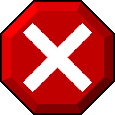 Free Blocked Png, Download Free Blocked Png png images, Free ClipArts