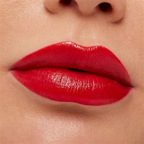 Отзывы о Сатиновая помада для губ - MAC MACXimal Sleek Satin Lipstick ...