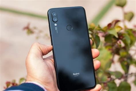 Xiaomi Redmi Note 7 Pro Review with Pros and Cons - Smartprix