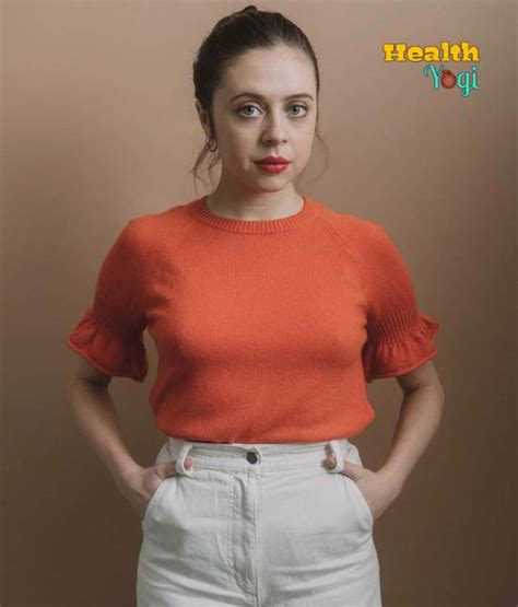 Bel Powley Workout Routine And Diet Plan - Health Yogi