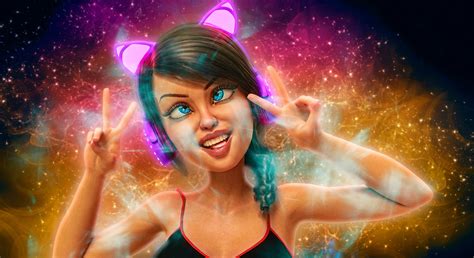 It's time to submit to the UwU girls of Discord