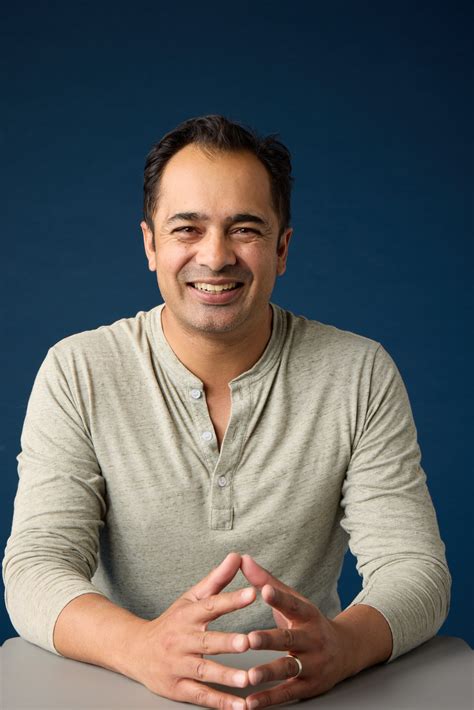 Vishal "VJ" Amin - National Security Institute