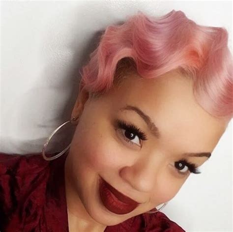 Simple Elegant Updo - Black Hair Information