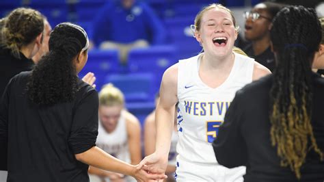 TSSAA girls basketball state tournament: How Maddie Gray lifted Westview