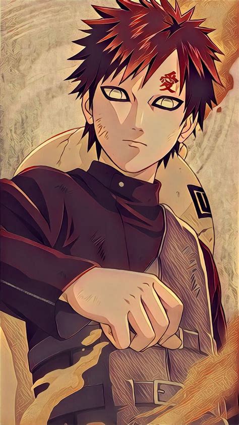 Update more than 79 gaara wallpaper 4k - in.coedo.com.vn