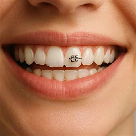Braces for One Tooth: Complete Guide to Single-Tooth Alignment