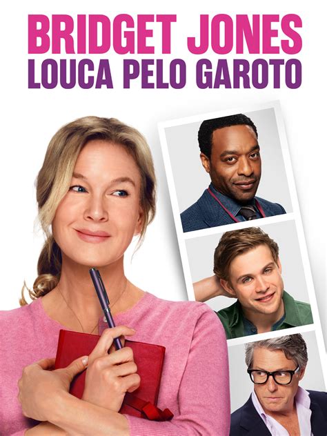Horários De Exibição De Bridget Jones: Louca Pelo Garoto - Prime Video: Bridget Jones: Louca Pelo Garoto