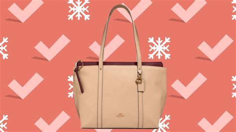 Coach Bags Black Friday Deals | semashow.com