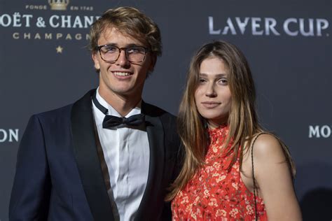 Alexander Zverev: ATP to investigate domestic abuse allegations - WSVN