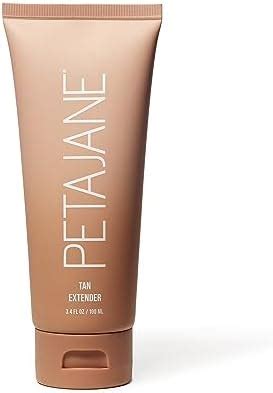 Amazon.com: Peta Jane Bronzing Mitt and Medium Tanning Mousse : Beauty ...