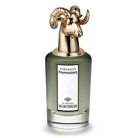 Penhaligon's - The Inimitable William Penhaligon EDP. 75ml | Peter's of ...