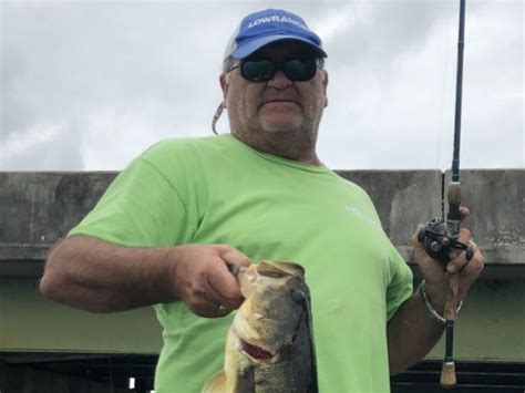 Lake Oconee Fishing Report 21 July 2018 - Lake Oconee Fishing Guides