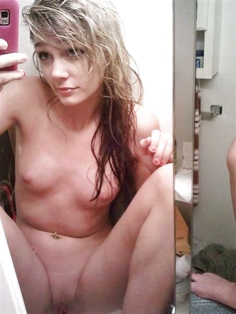 Self Shot Pics 3.20.12 by Callmeyourfreak Porn Pictures, XXX Photos