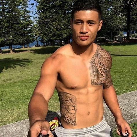 somoan guys islander guys polynesian teen boy fine samoan men