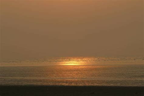 Chandipur Beach Odisha