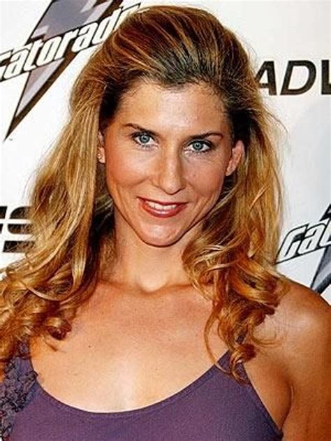 La ex tenista Monica Seles confiesa que padeció bulimia: La comida era