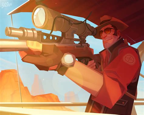 tf sniper halloween quotes