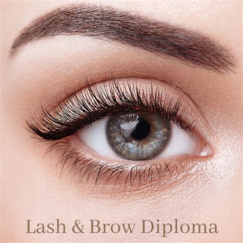 lash  brow  scottish beauty expert
