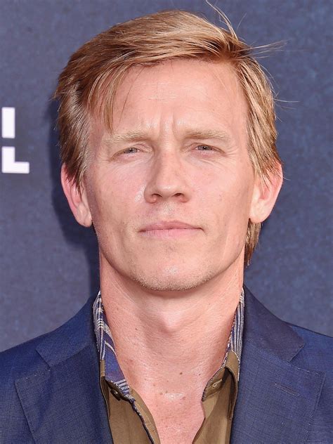 warren kole actor