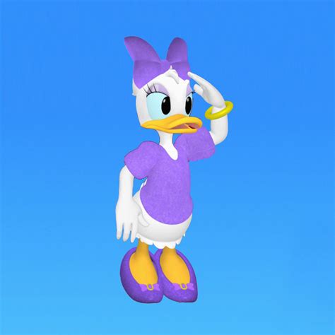 Exploring the Iconic Characters of 'Mickey Mouse Clubhouse'