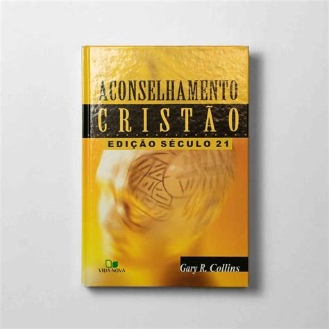 Aconselhamento Cristão - Livro - Aconselhamento Cristão-ed. seculo 21