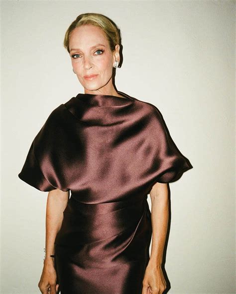 Uma Thurman : Net Worth, Height, Weight, Age, Affairs, Wiki, Facts and