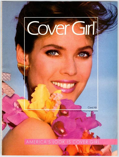 Carol Alt